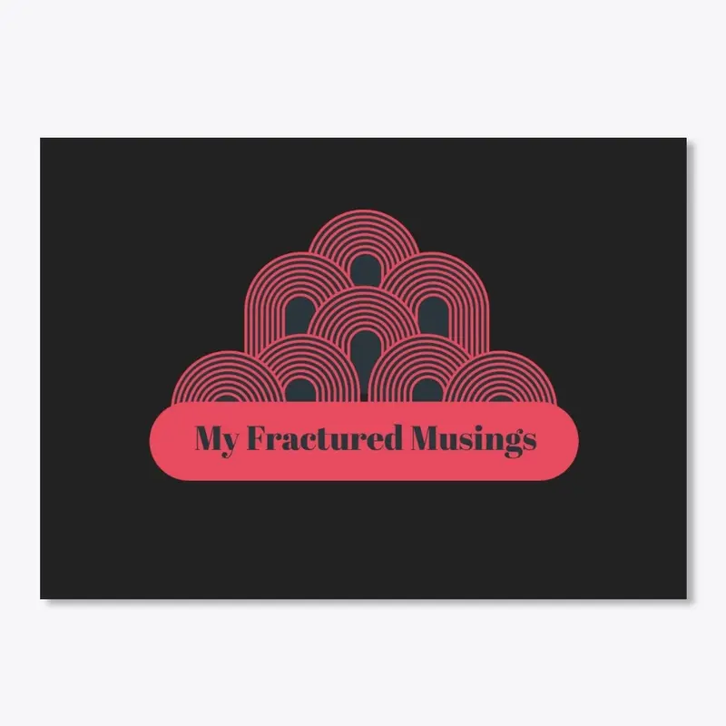 My Fractured Musings Logo 